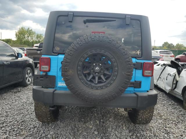 2018 JEEP WRANGLER S 1C4AJWAGXJL819159
