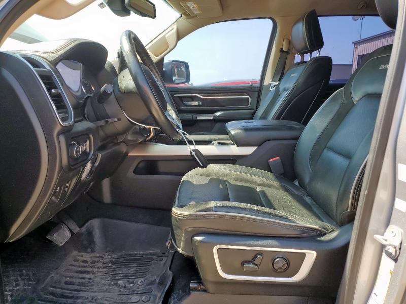 2019 RAM 1500 LARAM 1C6SRFJT6KN517102
