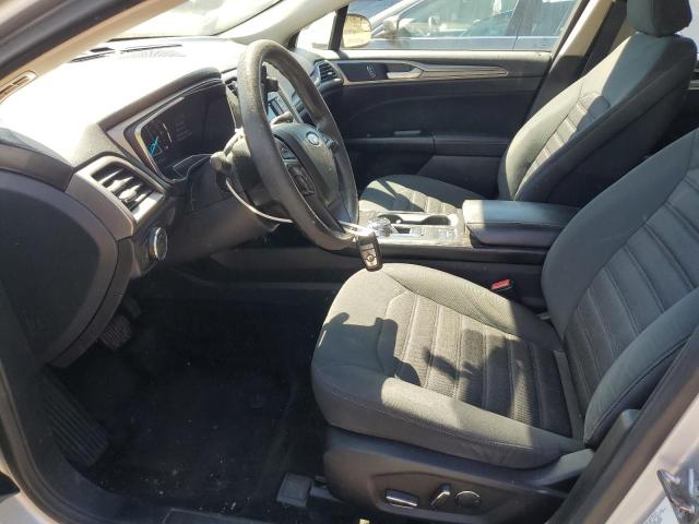 2017 FORD FUSION SE HYBRID 3FA6P0LU2HR381212