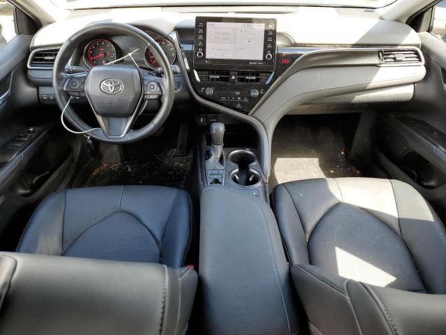 2024 TOYOTA CAMRY XSE 4T1K61BK8RU127186