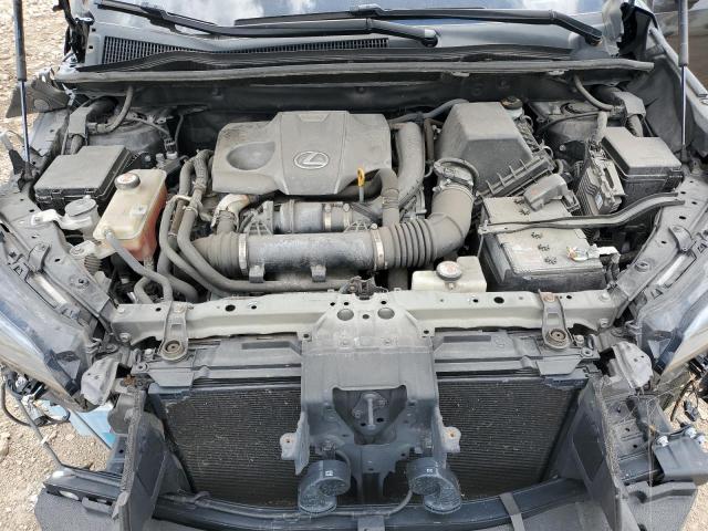 2019 LEXUS NX 300 BAS - JTJBARBZ1K2196136