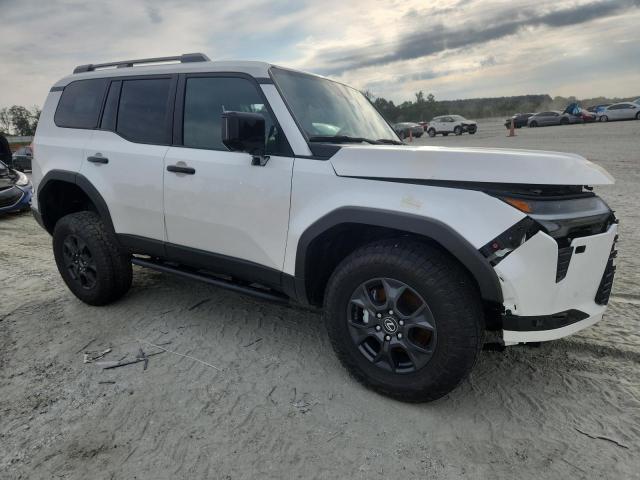 2024 LEXUS GX 550 PRE JTJTBCDX2R5003799