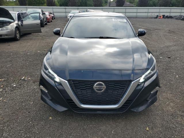 2021 NISSAN ALTIMA SV 1N4BL4DV4MN388152