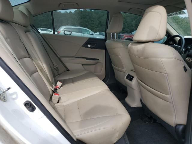 2016 HONDA ACCORD EXL - 1HGCR3F8XGA006749