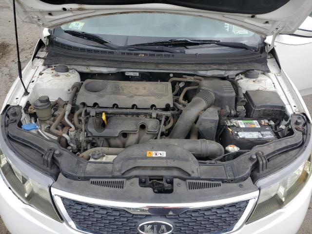 2013 KIA FORTE EX - KNAFU4A23D5656205