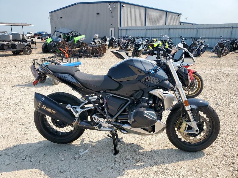 2023 BMW R 1250 R WB10M7301P6H82454