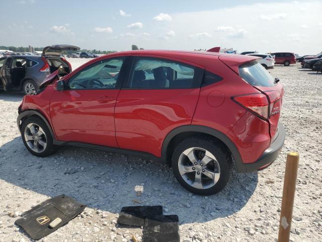 2018 HONDA HR-V LX 3CZRU6H39JG715136