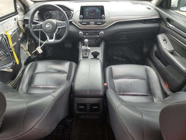 2019 NISSAN ALTIMA SL 1N4BL4EW4KC248120