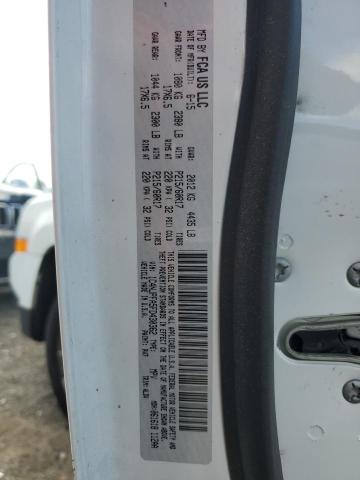 2015 JEEP PATRIOT LA 1C4NJPFA5FD430362