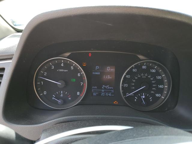 2017 HYUNDAI ELANTRA SE KMHD84LF5HU431354