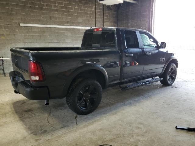 2021 RAM 1500 CLASS 1C6RR7GG8MS589809