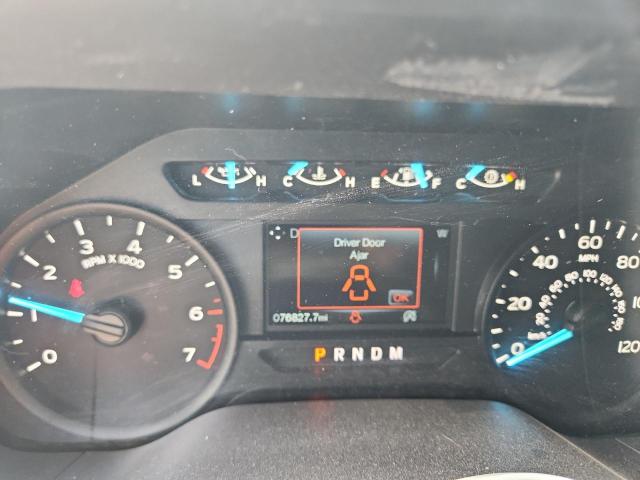 2019 FORD F150 SUPER - 1FTEW1E55KKE93907