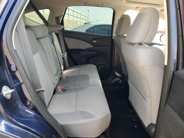 2016 HONDA CR-V EX - 2HKRM4H5XGH619768
