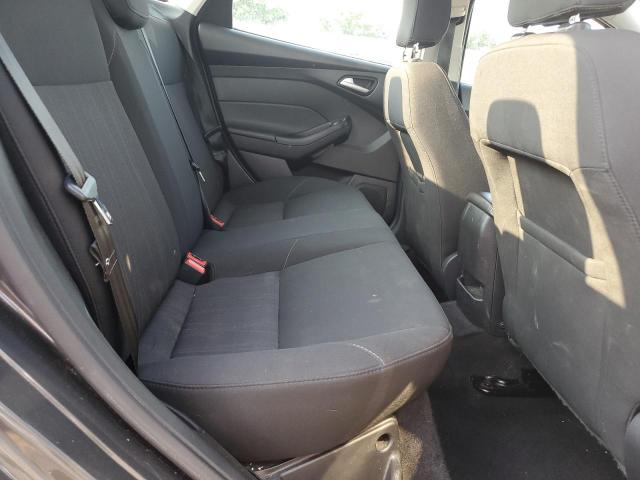 2017 FORD FOCUS SE - 1FADP3FE8HL306705