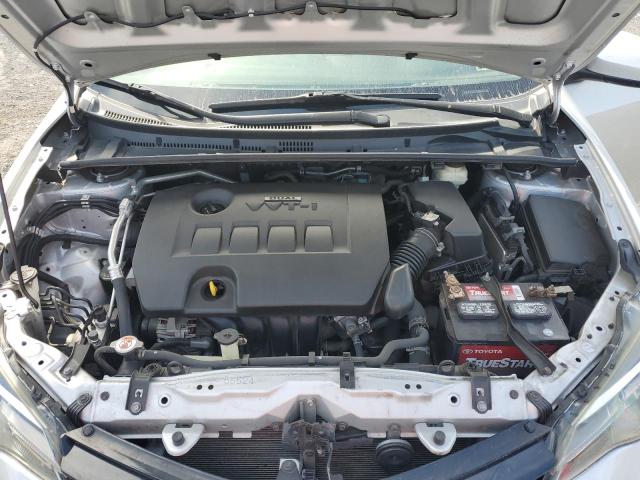 2018 TOYOTA COROLLA L 2T1BURHE6JC078341