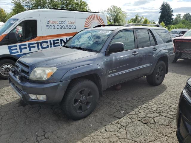 TOYOTA 4RUNNER SR