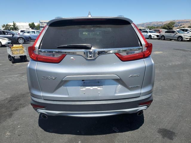 2017 HONDA CR-V TOURI 2HKRW2H98HH670155
