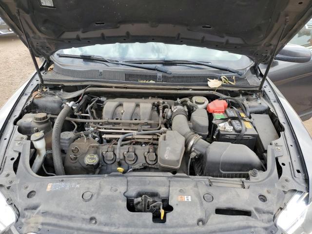 2015 FORD TAURUS SEL 1FAHP2H86FG175427