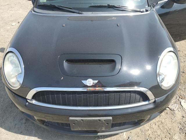 2010 MINI COOPER CON - WMWMS3C51ATY08911