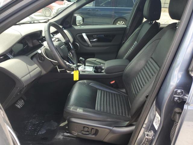 2023 LAND ROVER DISCOVERY SALCP2FX6PH325359