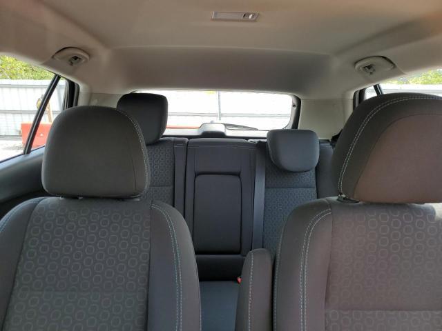 2016 CHEVROLET TRAX LS 3GNCJNSB3GL126072