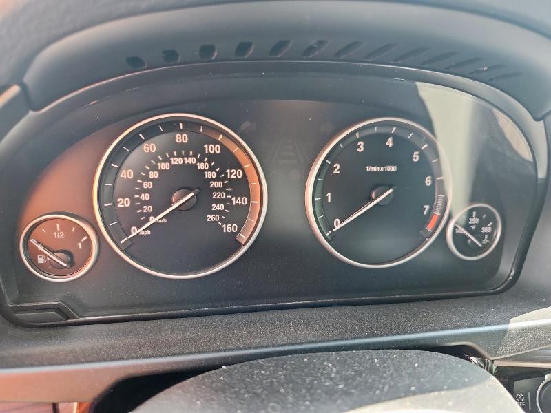 2016 BMW X5 SDRIVE3 5UXKR2C58G0U17442