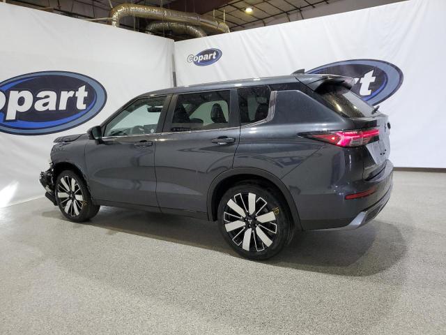 2025 MITSUBISHI OUTLANDER JA4J4VA86SZ022149