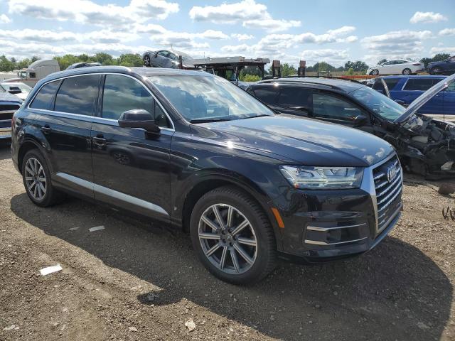 2017 AUDI Q7 PREMIUM WA1LAAF76HD059332