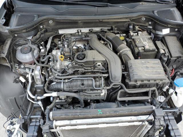 2023 VOLKSWAGEN TAOS S 3VVCX7B2XPM336134