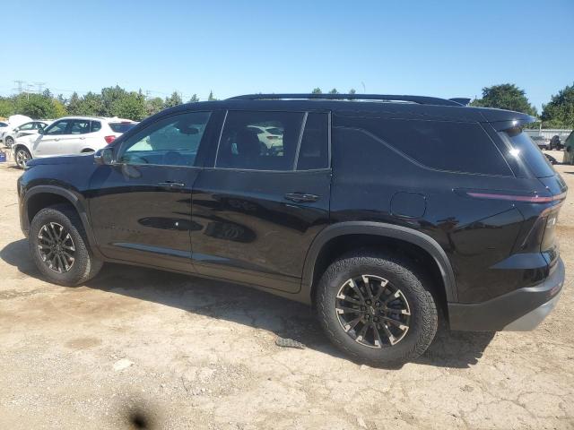 2025 CHEVROLET TRAVERSE Z 1GNEVJRS8SJ290199