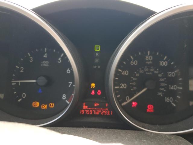 2011 MAZDA 3 I - JM1BL1UG3B1475510