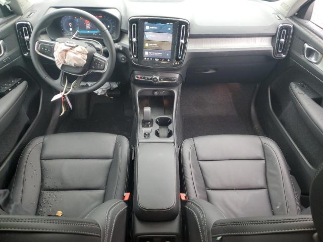 2025 VOLVO XC40 CORE YV4L12UJ2S2575195