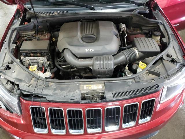2015 JEEP GRAND CHER 1C4RJFAG3FC955093