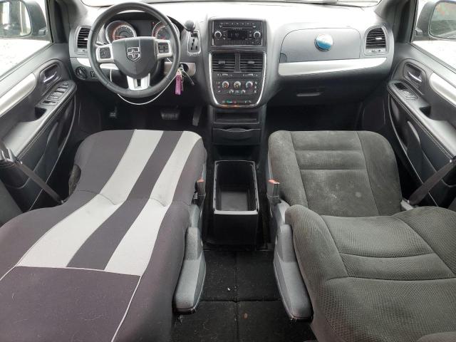 2015 DODGE GRAND CARA 2C4RDGBG4FR568216