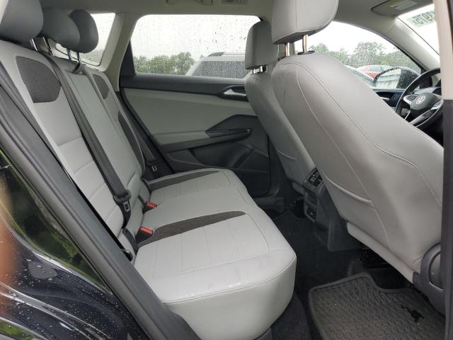 2022 VOLKSWAGEN TAOS SE IQ 3VVLX7B25NM070499