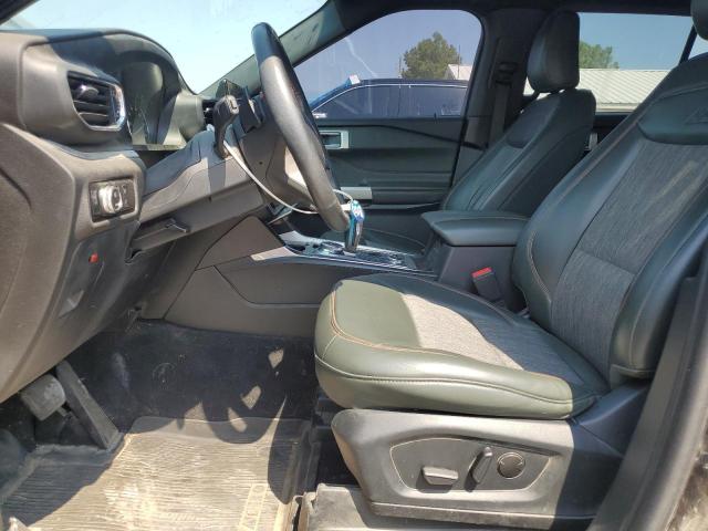 2023 FORD EXPLORER T 1FMSK8JH6PGA64434