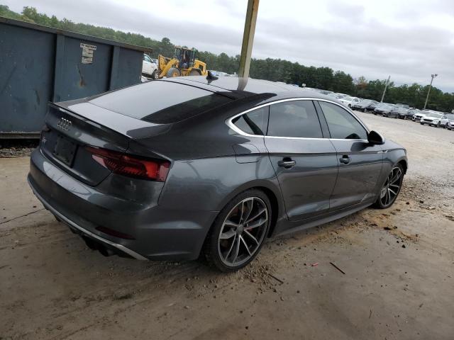 2018 AUDI S5 PREMIUM WAUB4CF57JA059945