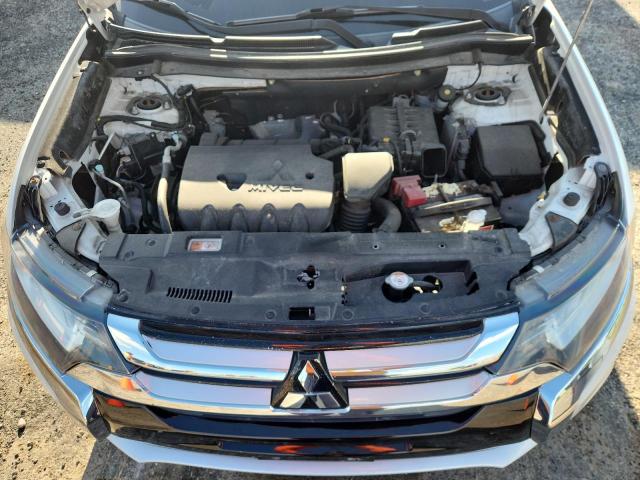 2016 MITSUBISHI OUTLANDER SE JA4AZ3A36GZ062331