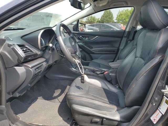 2019 SUBARU CROSSTREK LIMITED JF2GTAMC7K8304173