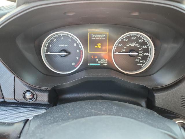 2020 SUBARU FORESTER L JF2SKAUC9LH422109
