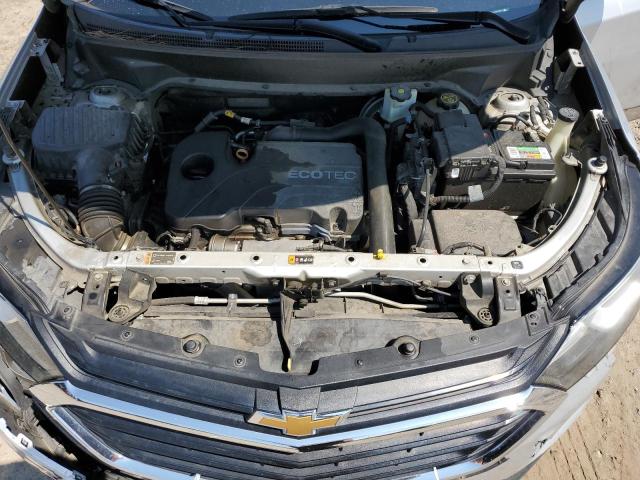 2020 CHEVROLET EQUINOX LS 2GNAXHEV5L6219218