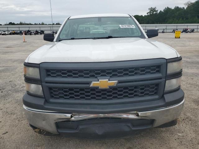 2015 CHEVROLET SILVERADO C1500 3GCPCPEC6FG452766