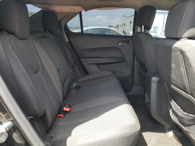 2013 CHEVROLET EQUINOX LT - 2GNALDEK0D6160039