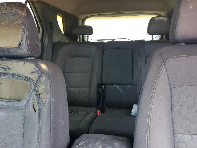 2019 CHEVROLET EQUINOX LT 2GNAXKEV2K6139886