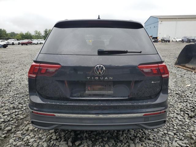 2024 VOLKSWAGEN TIGUAN S 3VVFB7AX9RM065188