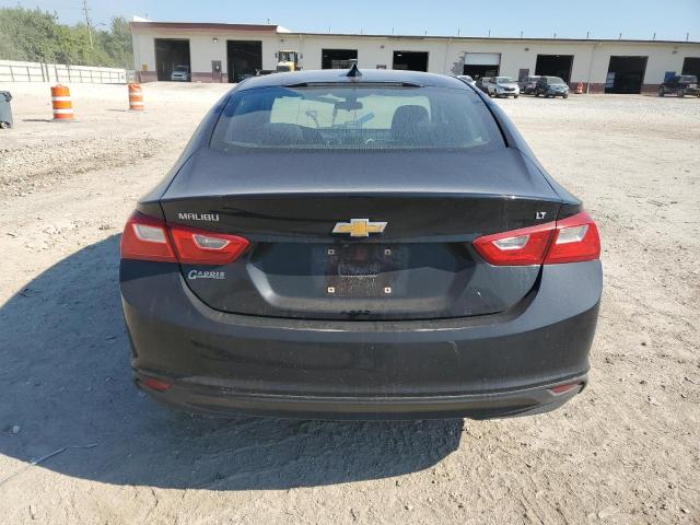 2016 CHEVROLET MALIBU LT - 1G1ZE5ST2GF284468