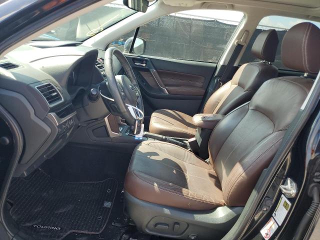 2018 SUBARU FORESTER 2 JF2SJAWC7JH572507