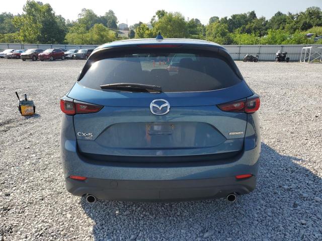 2022 MAZDA CX-5 PREMIUM JM3KFBDM9N1607331