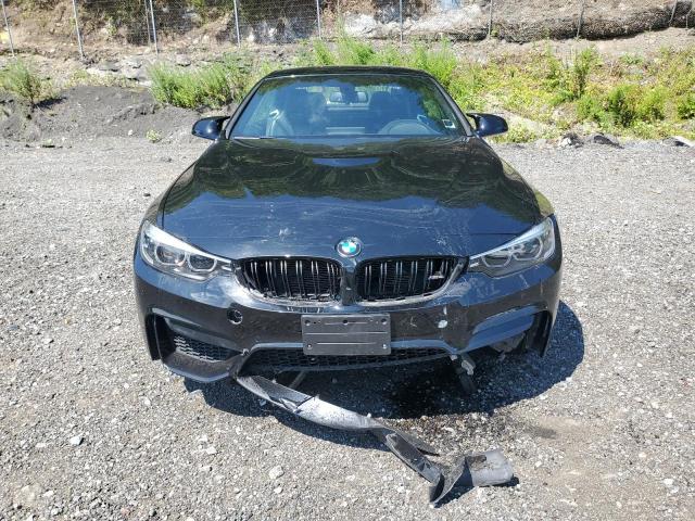 2018 BMW M4 WBS4Z9C50JED22740