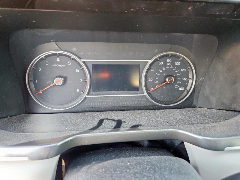 2022 KIA SORENTO SX - 5XYRK4LFXNG120091